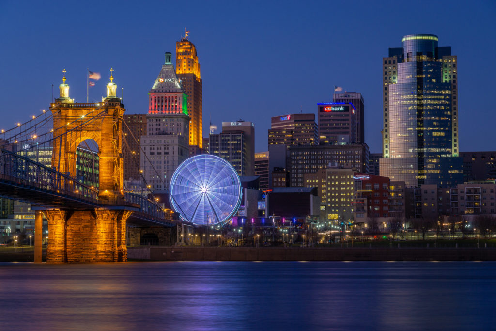 10 Best Areas To Invest In Cincinnati