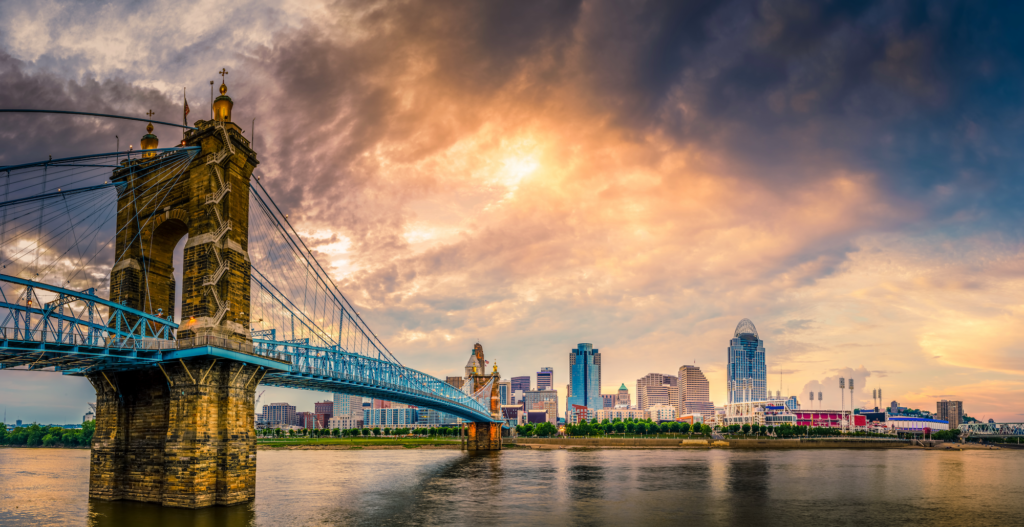 5 Reason Why Cincinnati Attractive to Real Estate Investors in 2021